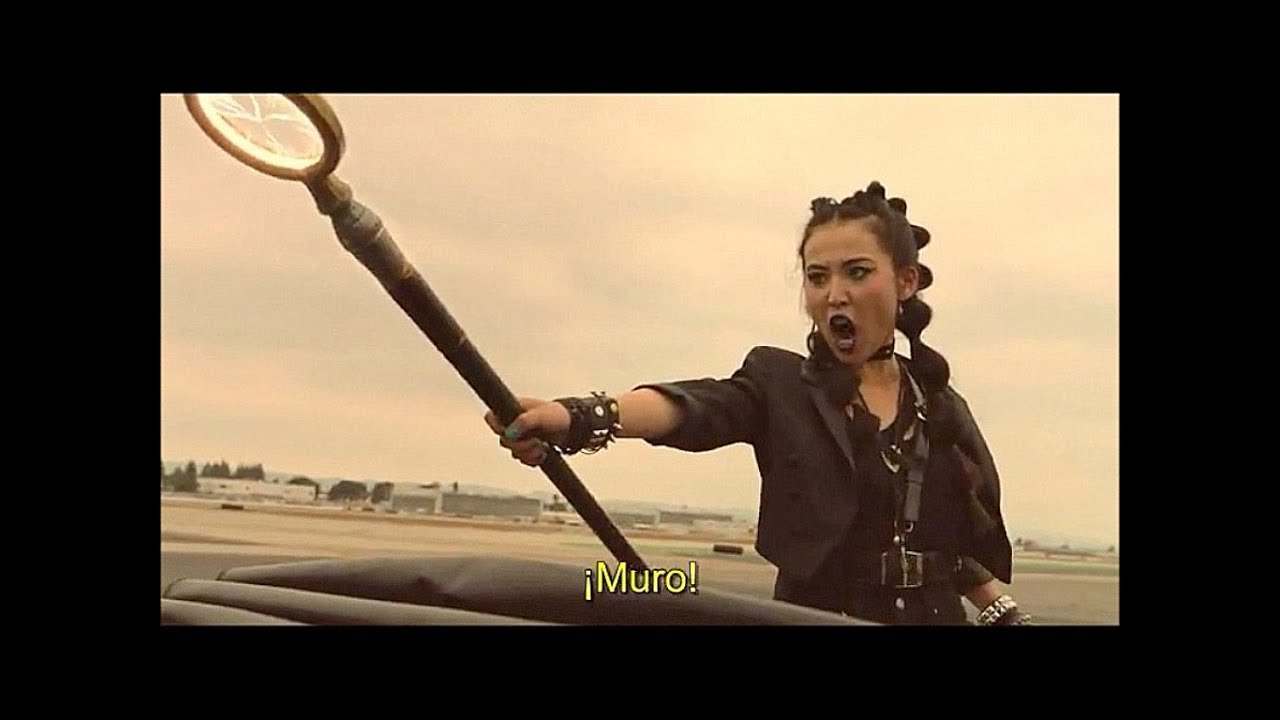 Los Runaways rescatan a Alex - RUNAWAYS 2X03 - Sub. Español.