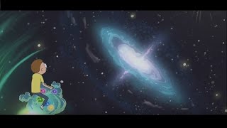 Rick And Morty - Shooting Stars