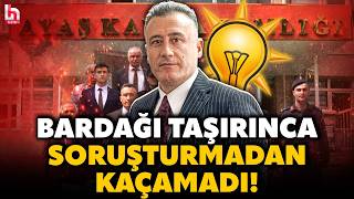 HADSİZLİĞİN BÖYLESİ! Ayaş Kaymakamı Eligül'den CHP'li vekile ağza alınmayacak sözler! Ankara ayakta!