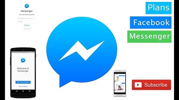 How to create a Unique username on Facebook messenger