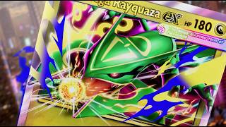 Pokémon TCG Pocket: Ruler of the Skies | Official Trailer