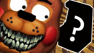 TOP SECRET MINI GAME In Five Nights at Freddy's | FNAF 6 Secrets, Easter Eggs And Cheats!