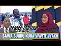 Nuru Okanga On FIRE Wewe Samia Suluhu Hawa VIWETE Vyako Wametuchosha Na Kuomba Omba PESA Wakujie Nuru Okanga On FIRE Wewe Samia Suluhu Hawa VIWETE Vyako Wametuchosha Na Kuomba Omba PESA Wakujie