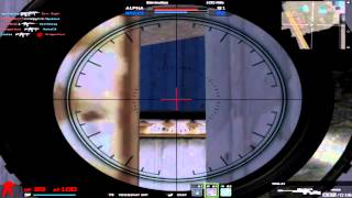 Combat Arms - iFail Top 5 Fail Entry
