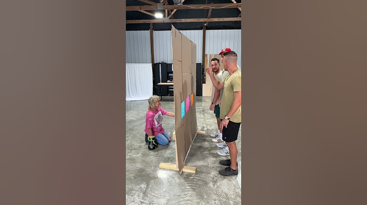 Pick the Wrong box, feel the Pain! 🤣 #funny #game #dad