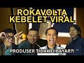 Rokavlog #1