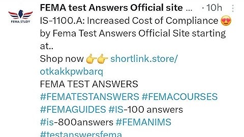 FEMA IS-200.C Exam Study Guide: Key Concepts and Practice Questions
