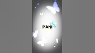 tip tip barsa pani love WhatsApp status #youtubeshorts #status 😇😇