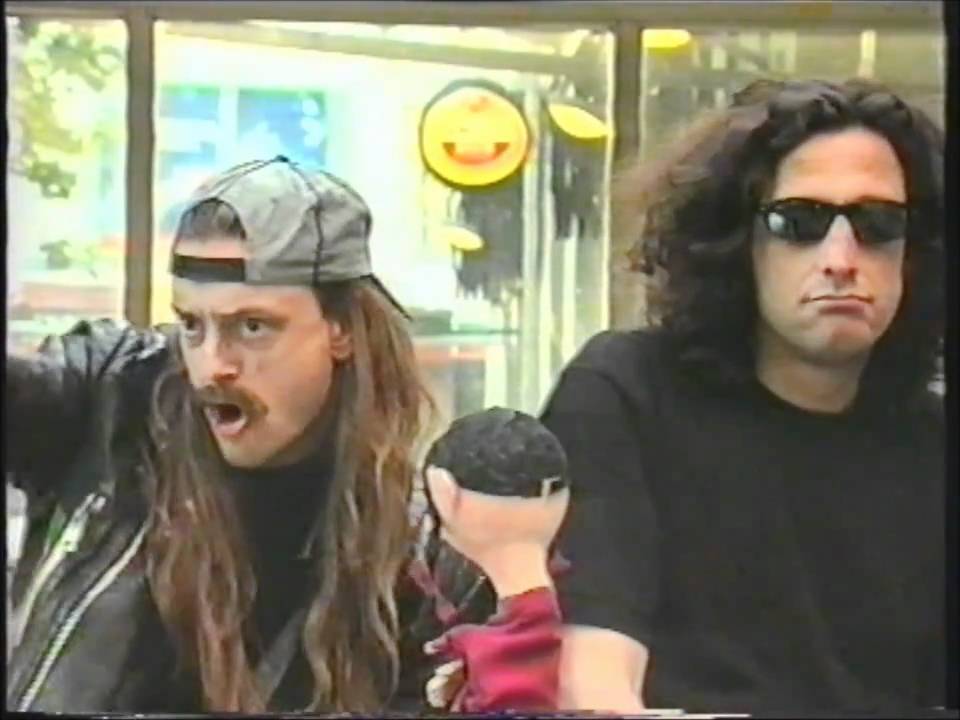 tony interview 1998