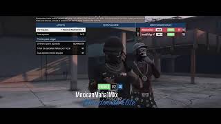 NMMS vs 1MXX NL (OLD)