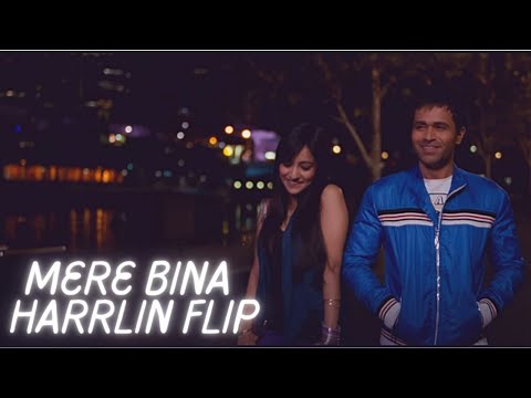 Mere bina - Nikhil D'Souza (Harrlin Flip) 💜🌊 || Indian LoFi || Bollywood LoFi