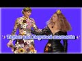 Taylor Swift and Beyoncé moments (ENG SUB)