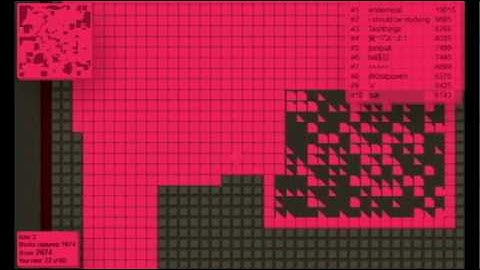 Frist Time  Top10 (splix io #1)/kuey teow kia