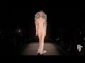 Yanina 'Haute Couture' @Paris SS2025 #seethrough #paris #fashion #fashionshow #fashiontiktok #fashi