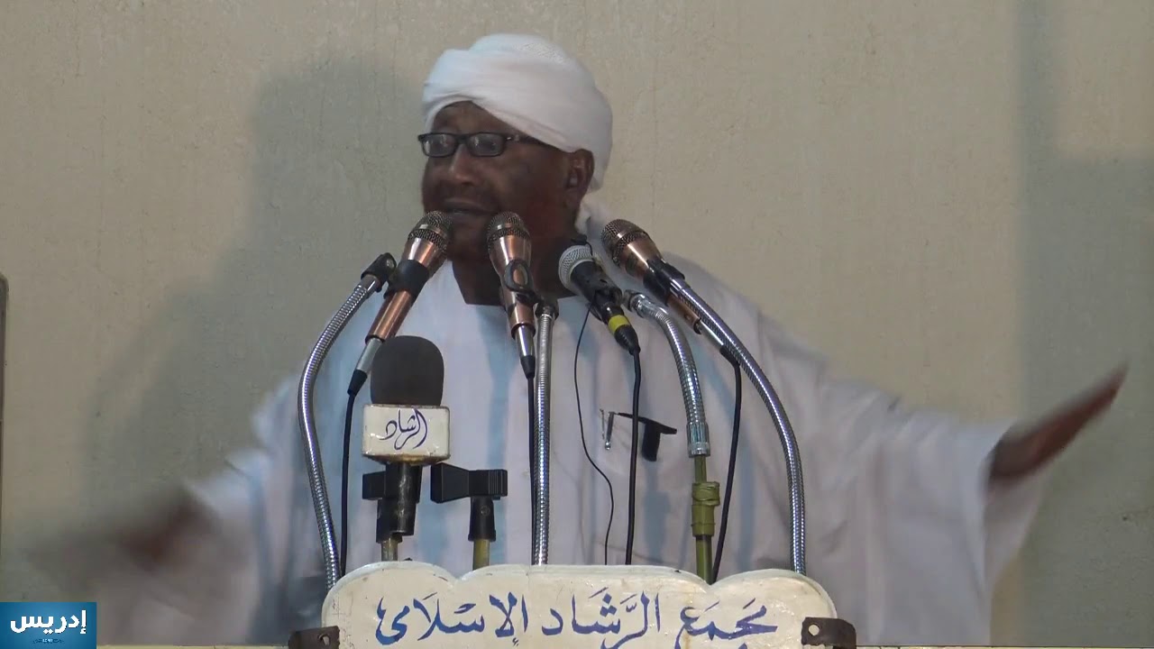 الكذب على الله _ الشيخ محمد مصطفى عبدالقادر