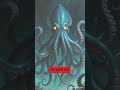 5 Ocean Facts That Will Shock You 🌊 | Amazing Facts       #aishorts #facts #amazingfacts #illusion