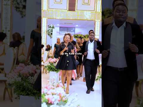 MARAFIKI WA BI HARUSI 