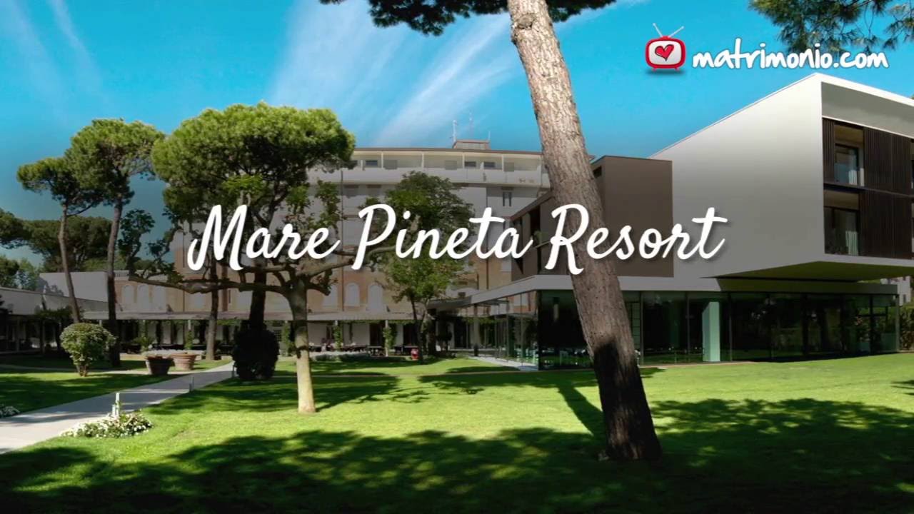Hotel Mare Pineta Resort Milano Marittima Hotel Mare Pineta Resort Milano Marittima