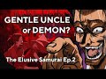 Demon Who Gambled His Soul (and Lost) — Elusive Samurai Ep.2 Explained