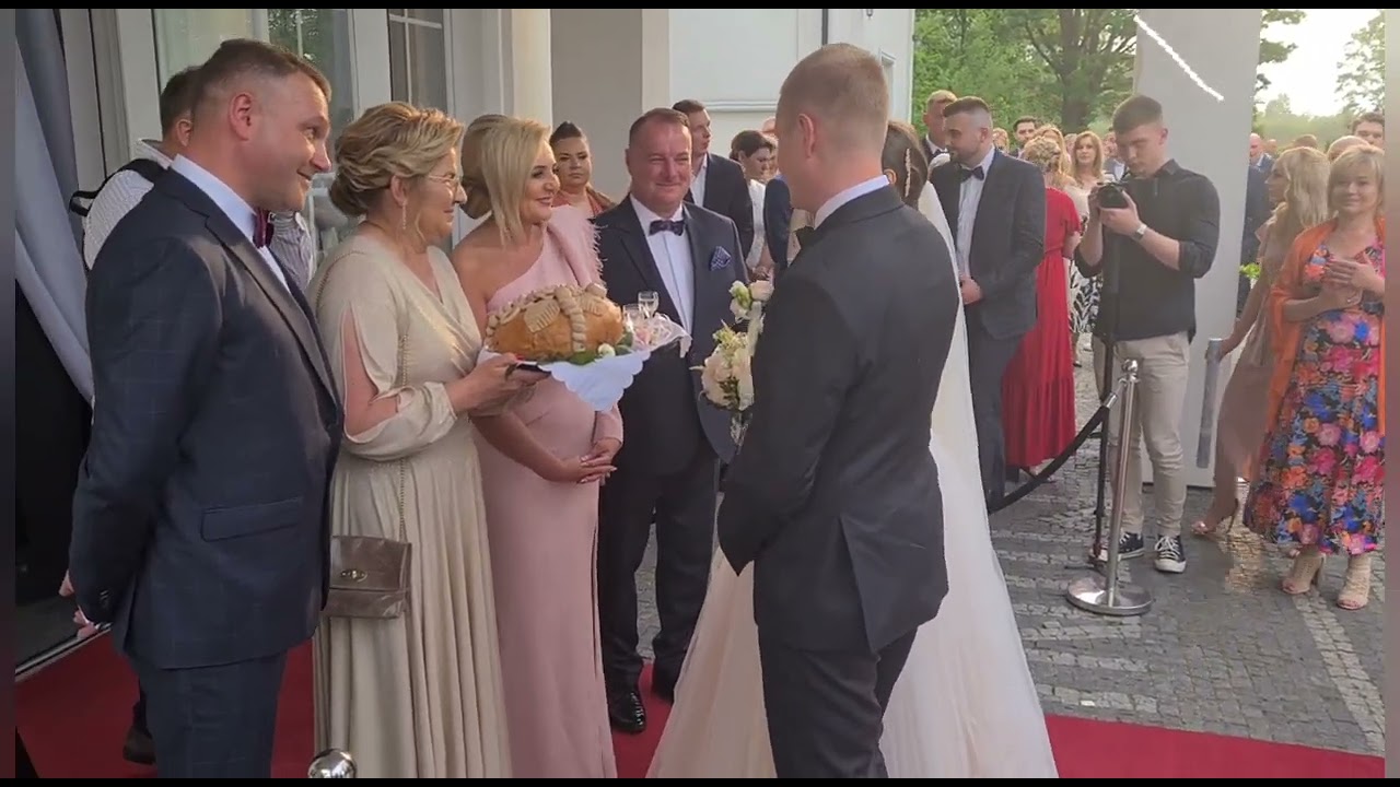 wesele Sylwi & Michała