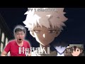LU GUANG AND CHENG XIAOSHI BACKSTORY Link Click Season 3 PV Trailer REACTION LU GUANG AND CHENG XIAOSHI BACKSTORY Link Click Season 3 PV Trailer REACTION
