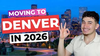Moving to Denver in 2026 (What You NEED to Know) Profile