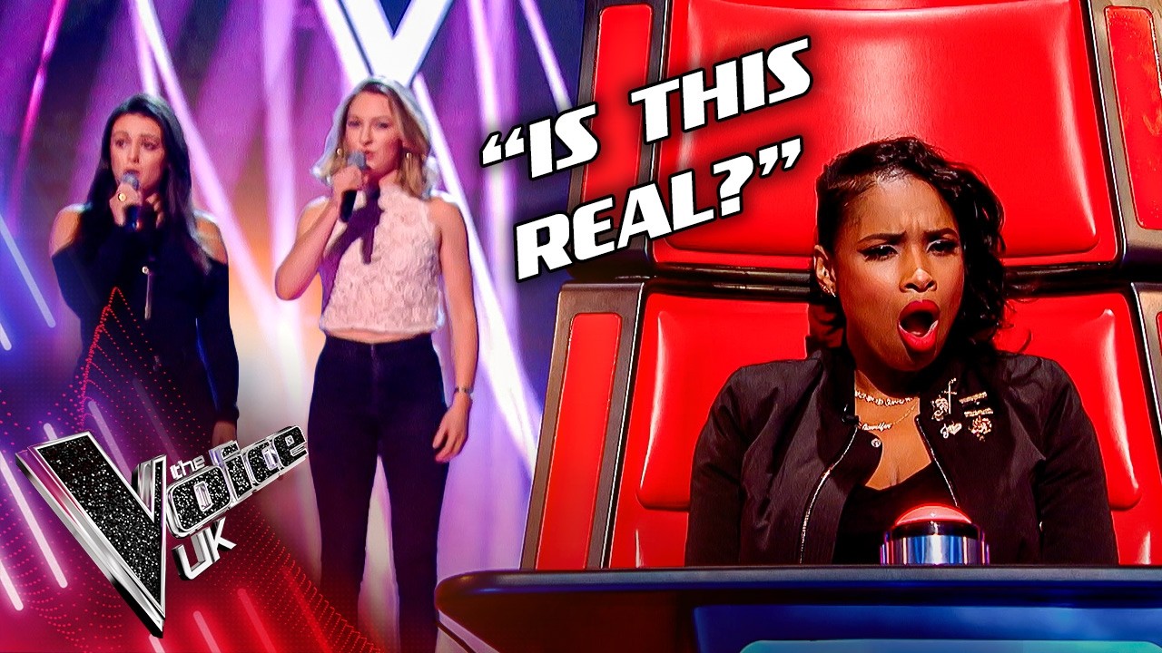 They Work In A Pub But Should Be Opera Stars!