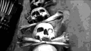 Totengräber - Totengott Video -- Freetrack -- Sak 2015 -- Prod. Reznik