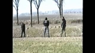 Meatknife - The 69 Crew