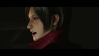 RESIDENT EVIL 6 Campaña Helena Parte 8 Batalla contra Devorah 