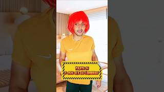 Part 14 | What He Remembered #comedy #humor #meme #geanaraujo