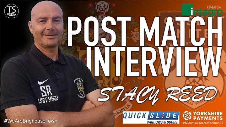 17/10/18 - Stacy Reed Post Ossett Town