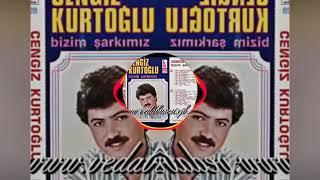 Cengiz Kurtoğlu - Resmini Öptümde Yattım