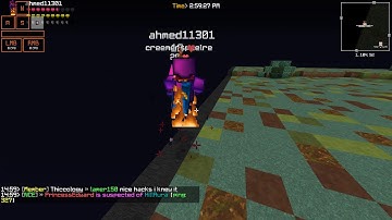 [ExtremeCraft.Net] PvP creemerspeelre