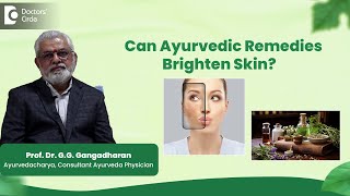 Pigmentation Treatment On Face Permanently - Dr. G.g. Gangadharan Doctors Circle