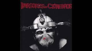 Invasores De Cérebros - 2000 FULL ALBUM
