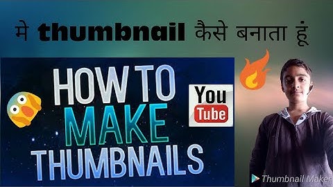 How to make BEST Thumbnails for YouTube Videos - SEO Search Engine Optimization Strategies