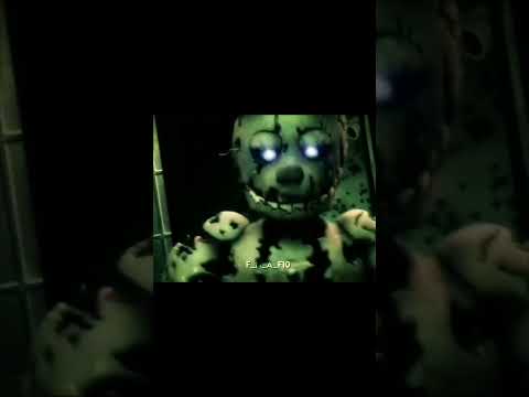 #springtrap #FNaF