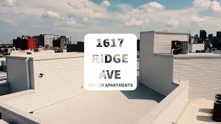 Philadelphia Luxury Rental Apartment