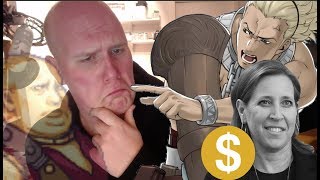Weight Loss, YouTube Advice, Future Let's Plays & More - April Patreon Q&A Weight Loss, YouTube Advice, Future Let's Plays & More - April Patreon Q&A