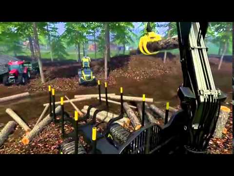 Farming Simulator 15 Gold Edition Crack Farming Simulator 15 Gold Edition Crack