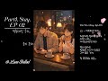 LuneBallad Part4 Stay Ep 02 익숙해진 우리 