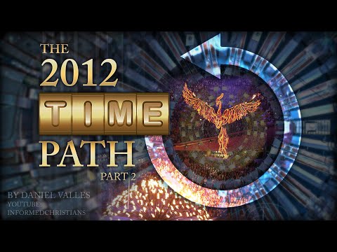 The 2012 Time Path - Part 2