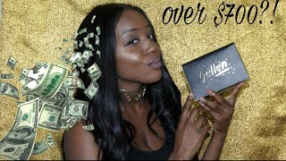 How I Saved Over $700; Doing My Nails 💅🏾