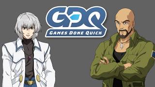 Dawn of Sorrow Glitchless at GamesDoneQuick