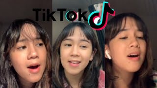 Most Talented Girl On Tik Tok _Amazing Voice_
