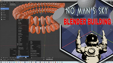 No Mans Sky - PC Base Builder Quick Tips  for NMS Blender Add-on
