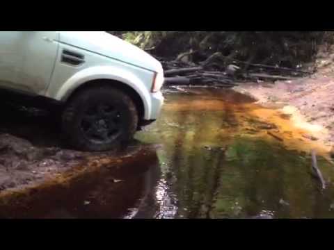 Discovery LR4 3L Compomotive Cooper STT 275/65 R18