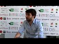 Bimse en vido episode 2   antoine wozniak tudiant ecole des mines de saintetienne