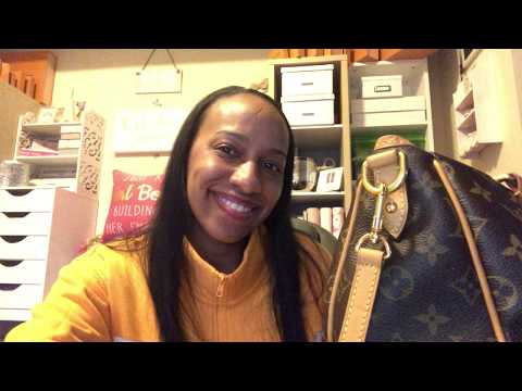 Louis Vuitton Estrela GM – Pursekelly – high quality designer